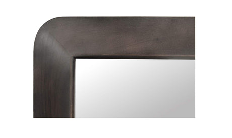 Perth Rectangular Mirror by Moe's Home at Eve Furniture