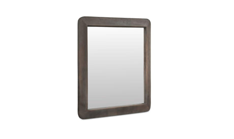 Perth Square Mirror by Moe's Home at Eve Furniture