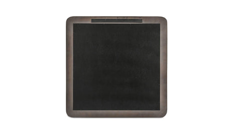 Perth Square Mirror by Moe's Home at Eve Furniture