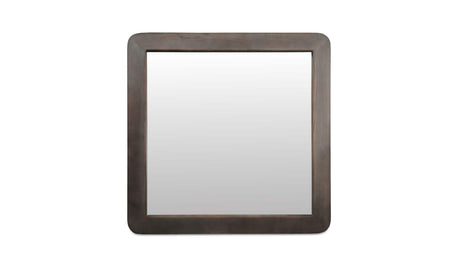 Perth Square Mirror by Moe's Home at Eve Furniture