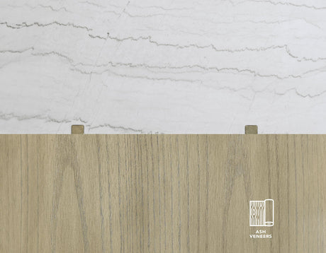 Perth White Marble End Table by Steve Silver at Eve Furniture