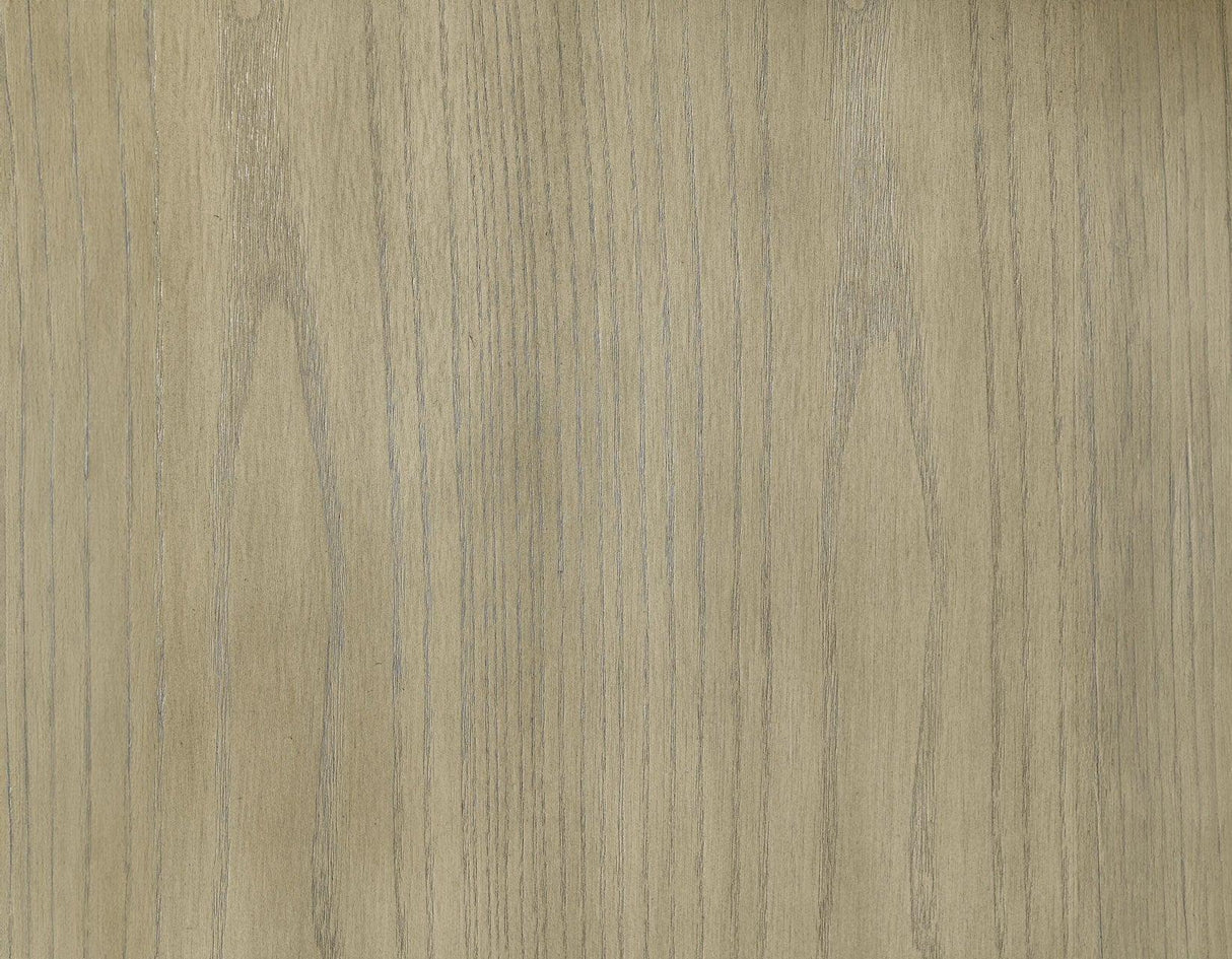 Perth White Marble Top Cocktail Table with Casters by Steve Silver at Eve Furniture