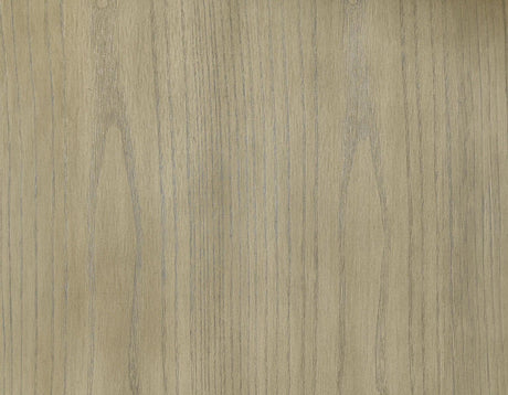 Perth White Marble Top Cocktail Table with Casters by Steve Silver at Eve Furniture