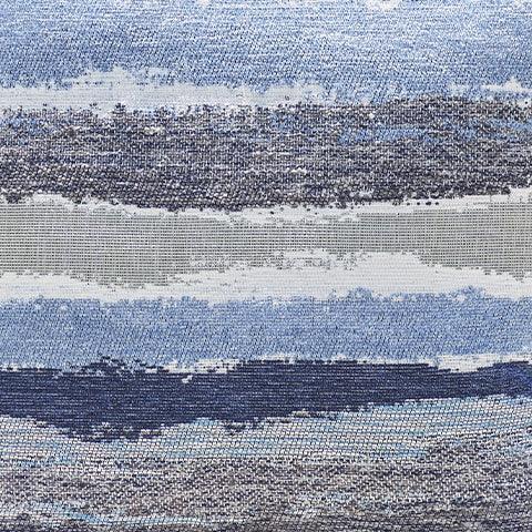 Petal Road Gray 4-Piece Outdoor Sectional Set by Ashley at Eve Furniture