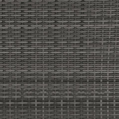 Petal Road Gray 4-Piece Outdoor Sectional Set by Ashley at Eve Furniture