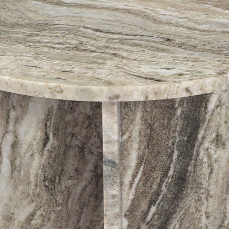 Peter Side Table by Dovetail at Eve Furniture