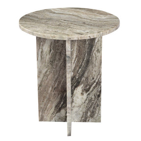 Peter Side Table by Dovetail at Eve Furniture