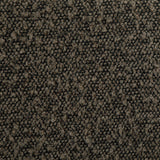 Petra Chocolate Brown Boucle Upholstered Accent Side Chair