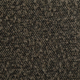 Petra Chocolate Brown Boucle Upholstered Accent Side Chair by Coaster at Eve Furniture