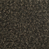 Petra Chocolate Brown Boucle Upholstered Accent Side Chair by Coaster at Eve Furniture