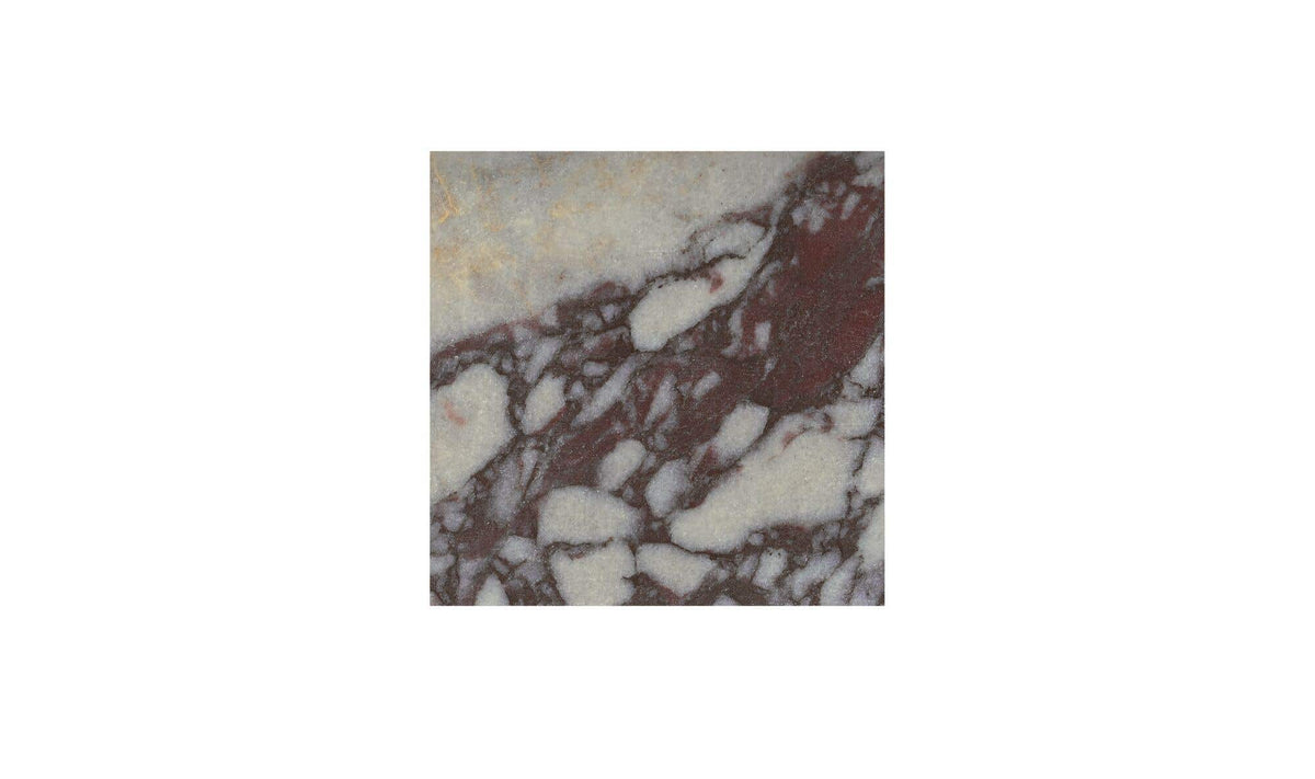 Petra Marble Catchall Voila Marble by Moe's Home at Eve Furniture