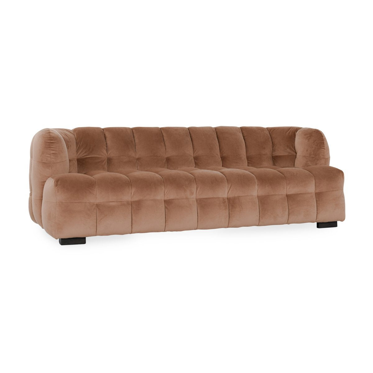 Petra Sofa - French Beige by Classic Home at Eve Furniture