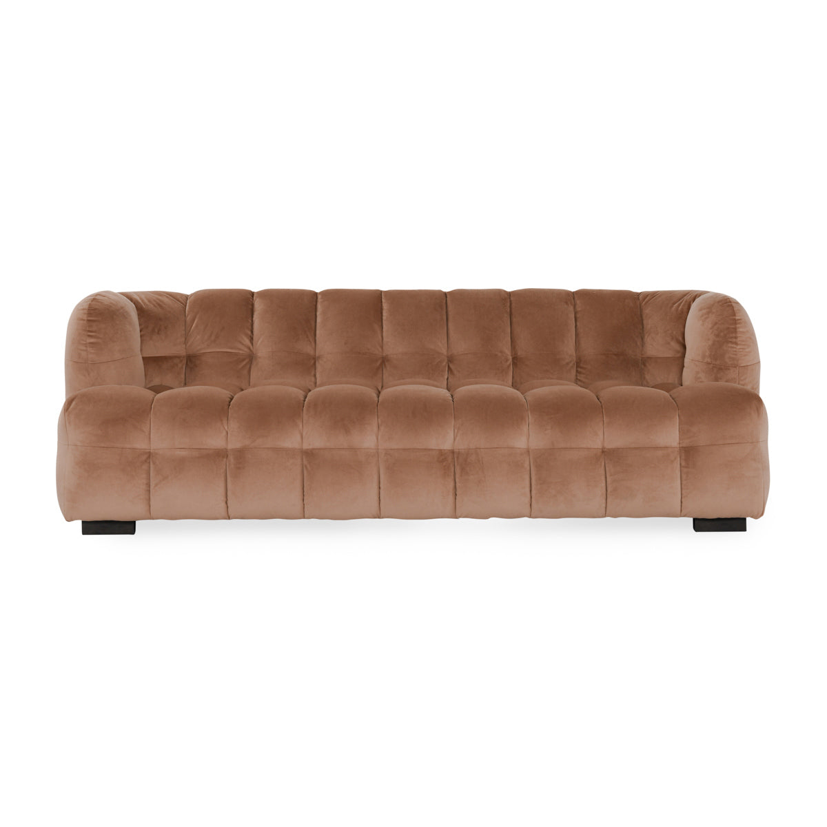 Petra Sofa - French Beige by Classic Home at Eve Furniture
