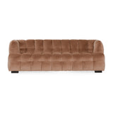 Petra Sofa - French Beige by Classic Home at Eve Furniture