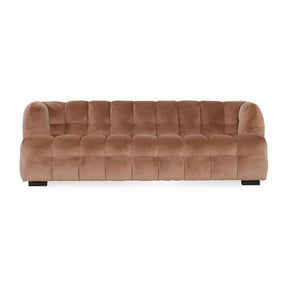 Petra Sofa - French Beige by Classic Home at Eve Furniture