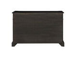 Phelps 2-Door Rectangular Server Antique Noir by Coaster at Eve Furniture