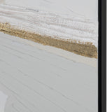 Phelps White/Black Canvas by Crestview at Eve Furniture