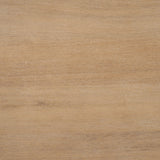 Phil Light Brown Wood 2 Door Bar Cabinet by Mercana at Eve Furniture