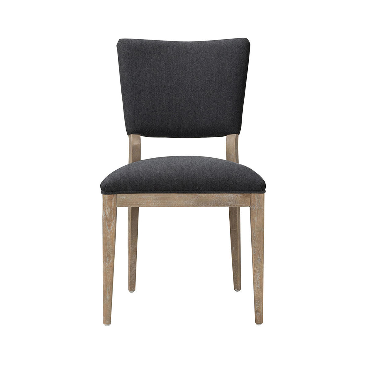 Phillip Dining Chair Set of 2 - Gray by Classic Home at Eve Furniture