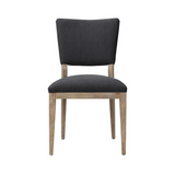 Phillip Dining Chair Set of 2 - Gray by Classic Home at Eve Furniture