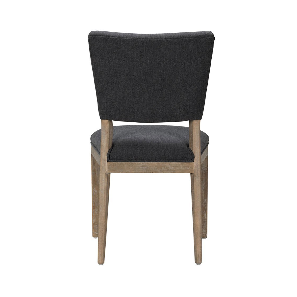 Phillip Dining Chair Set of 2 - Gray by Classic Home at Eve Furniture