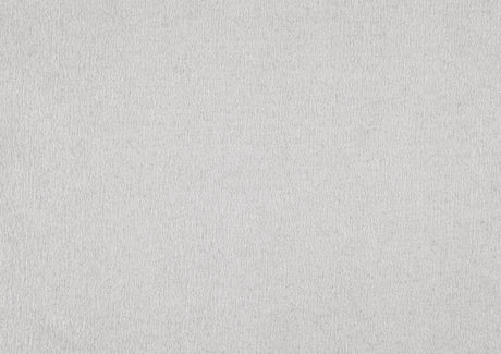 Phoebe Light Gray 5-Piece Modular Power Reclining Sectional by Homelegance at Eve Furniture