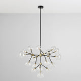 Phoenix Chandelier by Classic Home at Eve Furniture