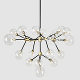 Phoenix Chandelier by Classic Home at Eve Furniture