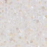 Piara Natural Mother of Pearl Inlaid Nightstand by TOV Furniture at Eve Furniture