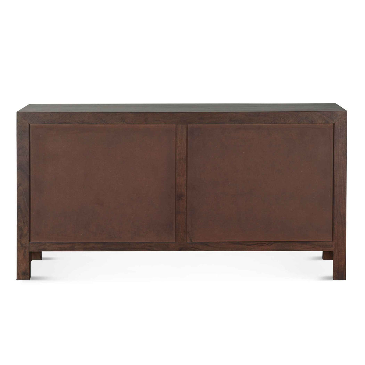 Piedmont 68" Dresser in Coffee Bean by Home Trends & Design at Eve Furniture