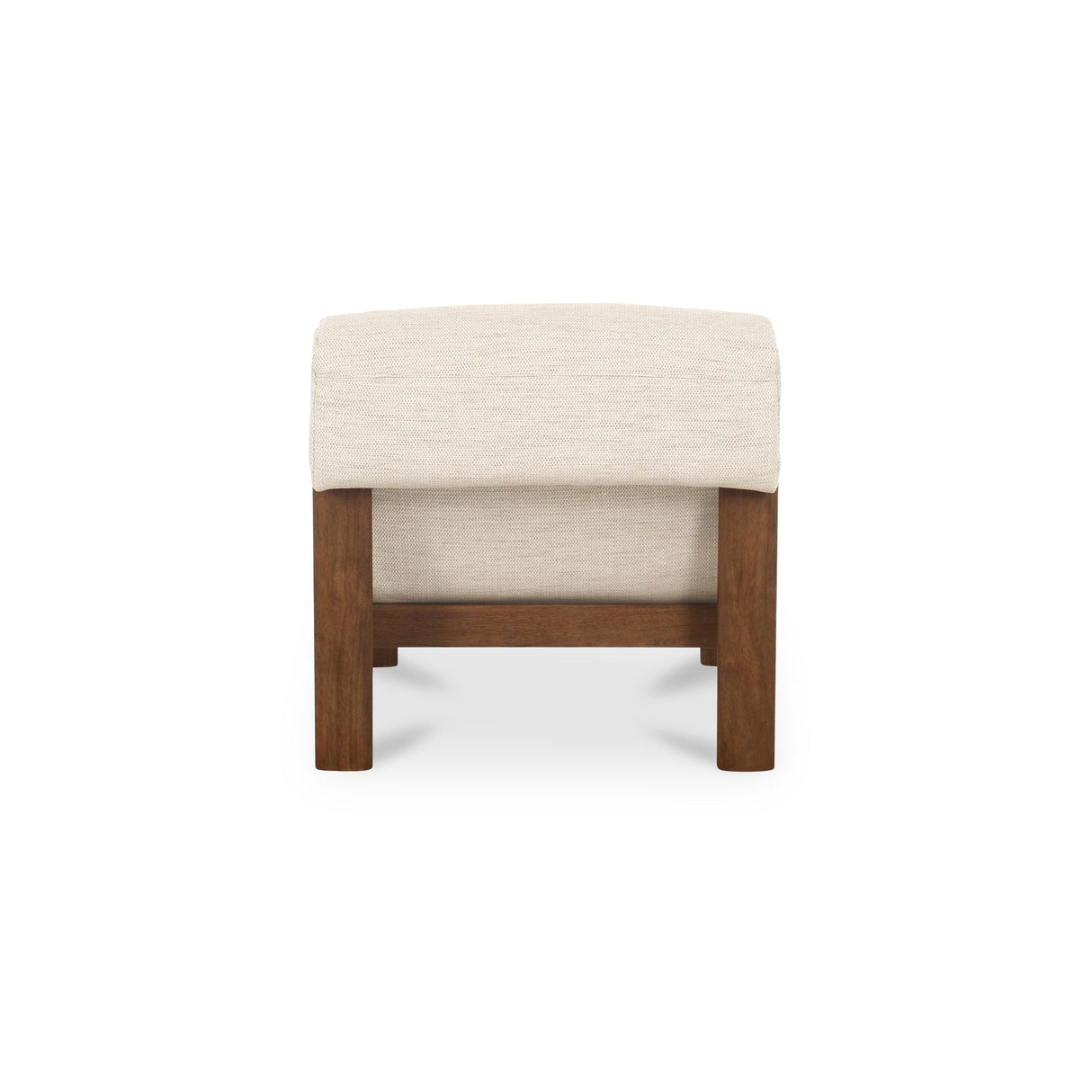 Pierce Flecked Beige Accent Chair by Moe's Home at Eve Furniture