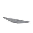 Piero Large Concrete Finished Metal Decorative Bowl by Mercana at Eve Furniture
