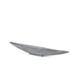 Piero Small Concrete Finished Metal Decorative Bowl by Mercana at Eve Furniture