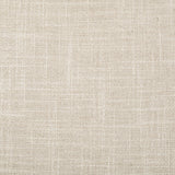 Pierre Beige Fabric Upholstered Armless Chaise Lounge Chair by Mercana at Eve Furniture