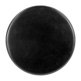 Piho Black Side Table by Zuomod at Eve Furniture