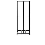 Pillow Tower Black Rack by Classic Home at Eve Furniture