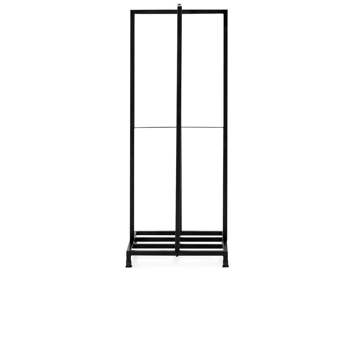 Pillow Tower Black Rack by Classic Home at Eve Furniture