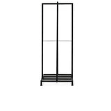 Pillow Tower Black Rack by Classic Home at Eve Furniture