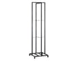Pillow Tower Black Rack by Classic Home at Eve Furniture