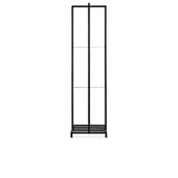 Pillow Tower Black Rack by Classic Home at Eve Furniture