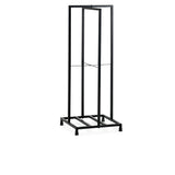 Pillow Tower Black Rack by Classic Home at Eve Furniture
