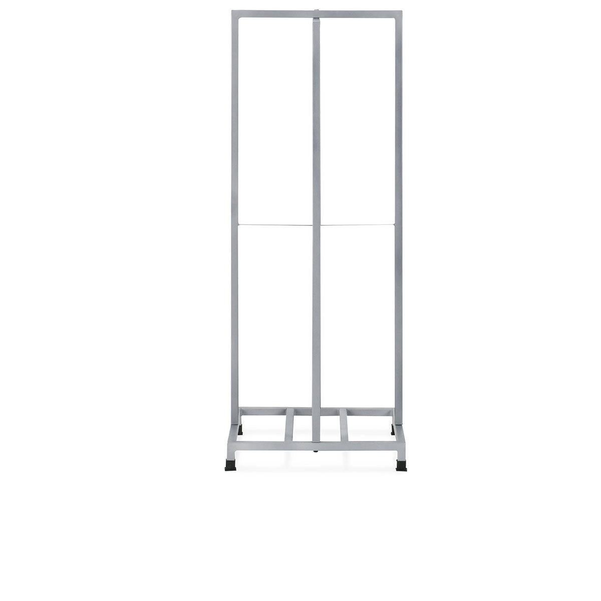 Pillow Tower Silver Rack by Classic Home at Eve Furniture