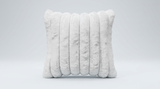 Eggshell White Right Arm Facing (RAF) 4-Piece Sectional