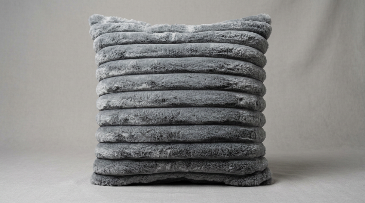Costa Grey RAF 2-Piece Sectional