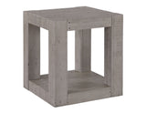 Pinedale End Table