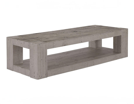 Pinedale 3-Piece Table Set by Steve Silver at Eve Furniture