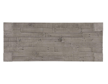 Pinedale Cocktail Table w/Casters by Steve Silver at Eve Furniture