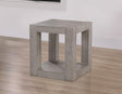 Pinedale End Table by Steve Silver at Eve Furniture