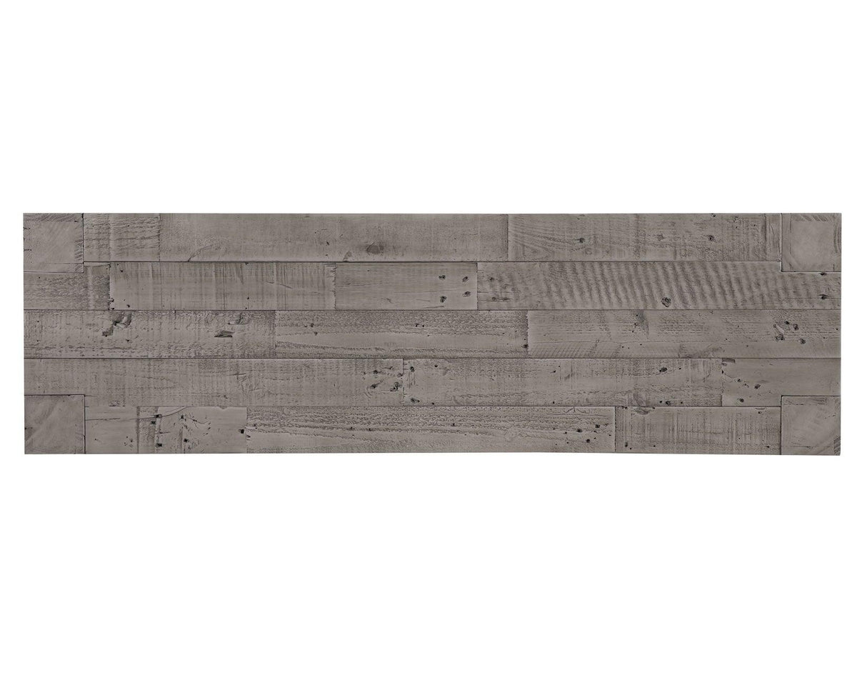 Pinedale Sofa Table by Steve Silver at Eve Furniture