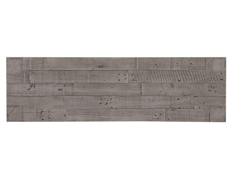 Pinedale Sofa Table by Steve Silver at Eve Furniture